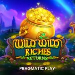Wild Wild Riches Returns Game