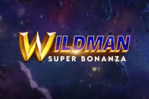 Wildman Super Bonanza Game
