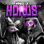 Wings of Horus Game