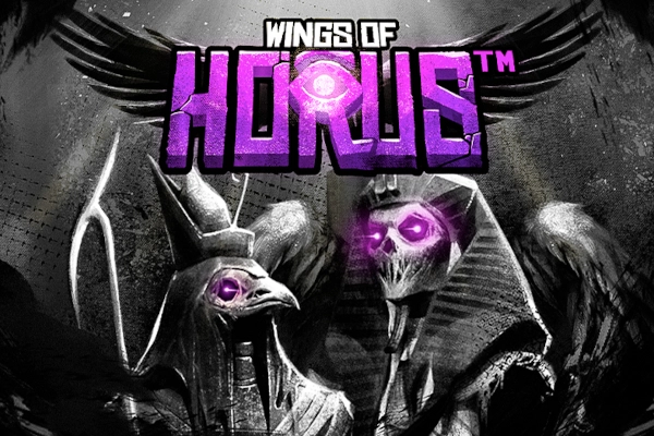 Wings of Horus Game