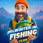 Winter Fishing Club Game
