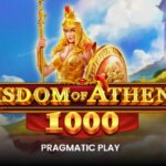 Wisdom of Athena 1000 Game
