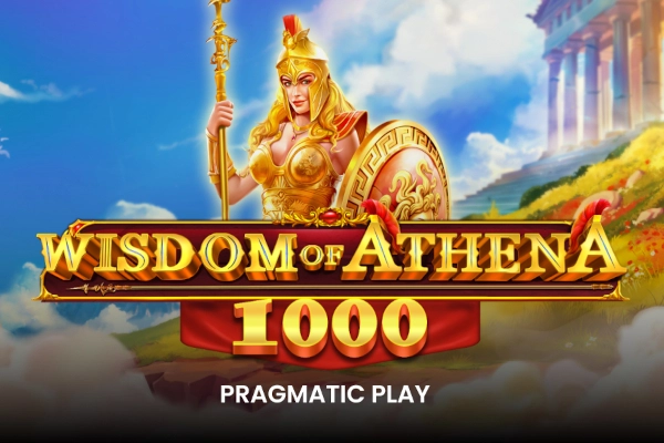 Wisdom of Athena 1000 Game