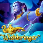 Wishbringer Game