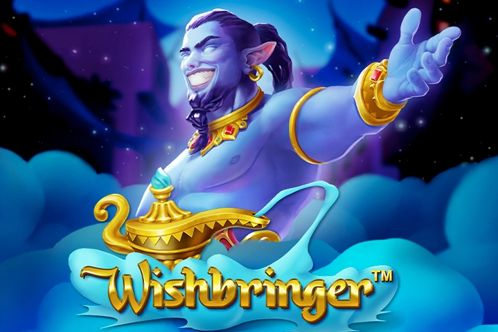 Wishbringer Game