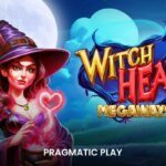 Witch Heart Megaways Game