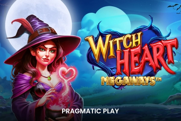 Witch Heart Megaways Game