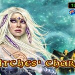 Witches' Charm Game