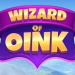 Wizard of Oink Game
