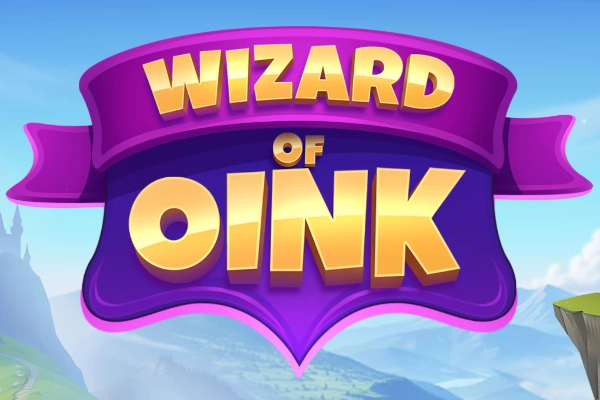 Wizard of Oink Game