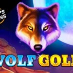 Wolf Gold Game