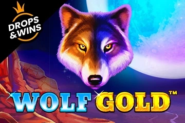 Wolf Gold Game