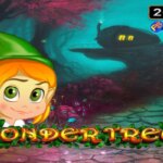 Wonder Tree Game