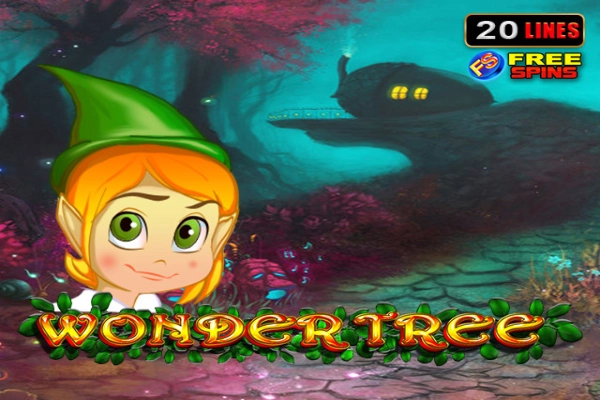 Wonder Tree Game