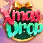 Xmas Drop Game