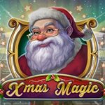 Xmas Magic Game
