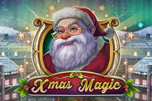 Xmas Magic Game