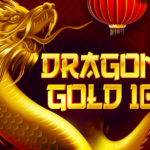 Dragon's Gold 100 Game