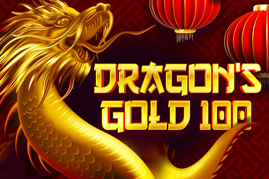 Dragon's Gold 100 Game