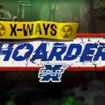 xWays Hoarder xSplit Game