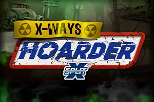 xWays Hoarder xSplit Game