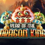 Year of the Dragon King Game