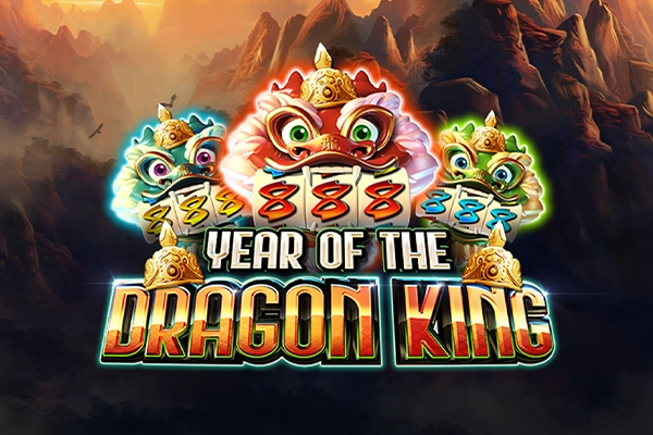 Year of the Dragon King Game