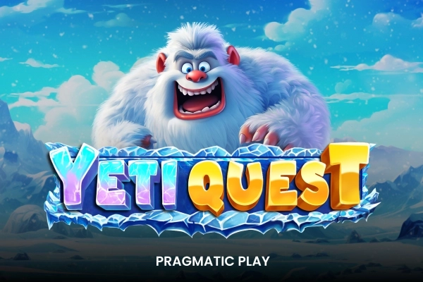 Yeti Quest Game