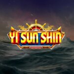 Yi Sun Shin Game