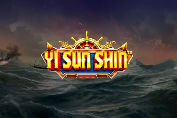 Yi Sun Shin Game