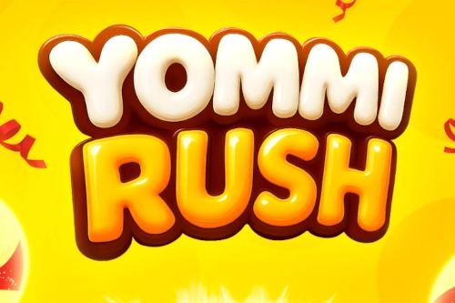 Yommi Rush Game
