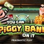 You Can Piggy Bank On It Game