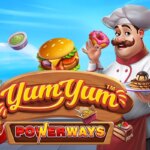 Yum Yum Powerways Game