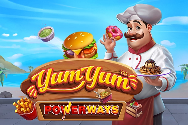 Yum Yum Powerways Game
