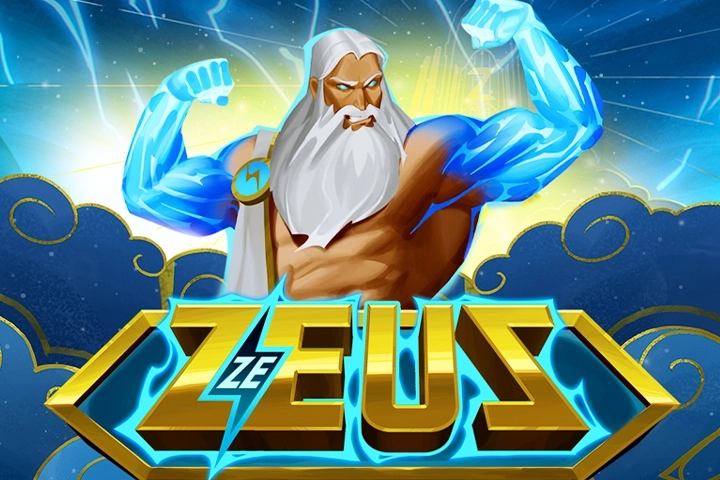 Ze Zeus Game