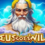 Zeus Goes Wild Game