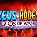 Zeus vs Hades Gods of War Game