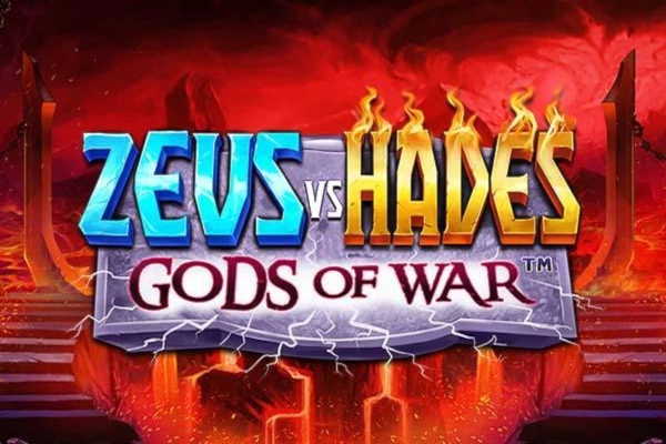Zeus vs Hades Gods of War Game