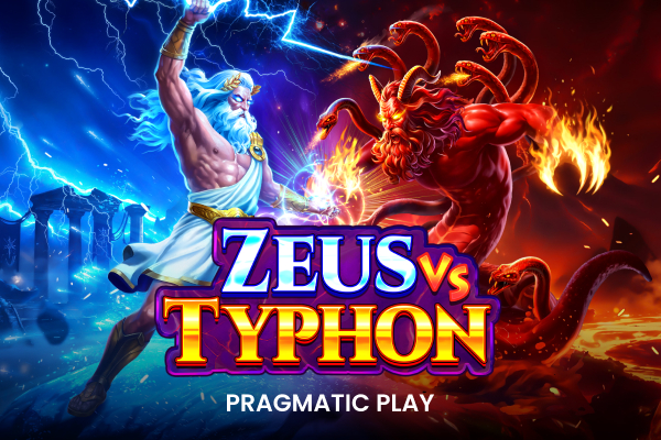 Zeus vs Typhon Game