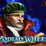 Zodiac Wheel Game