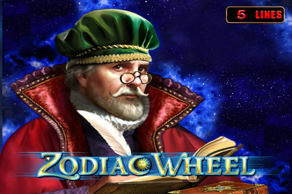 Zodiac Wheel Game