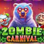 Zombie Carnival Game