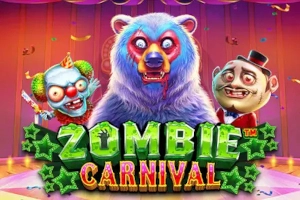 Zombie Carnival Game