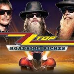 ZZ Top Roadside Riches Game